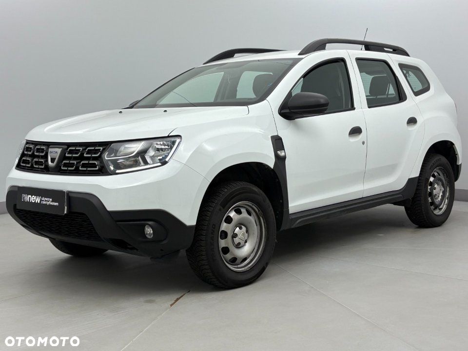 Dacia Duster - 1