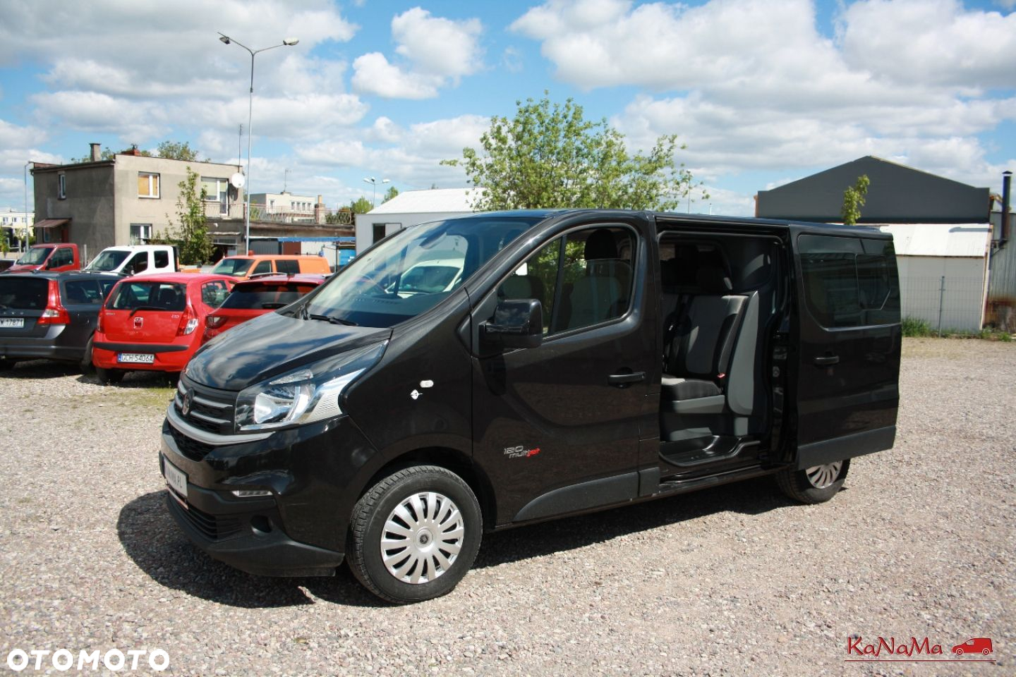 Renault trafic - 25