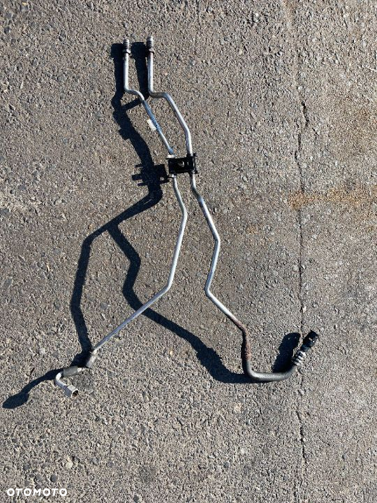 Przewody dynamic drive Bmw e60 e61 e63
