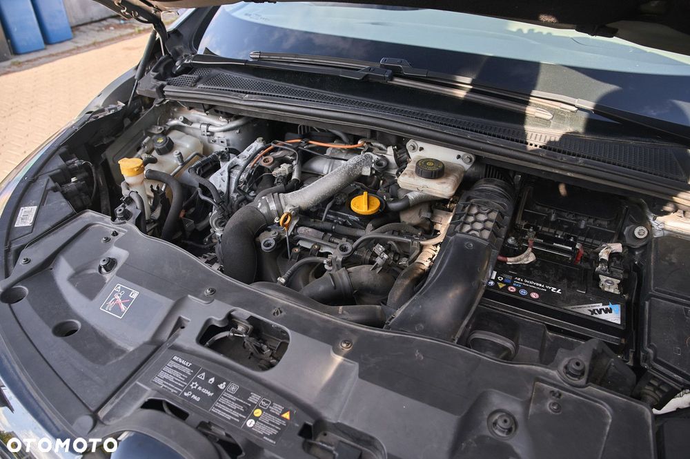 Renault Espace - 18