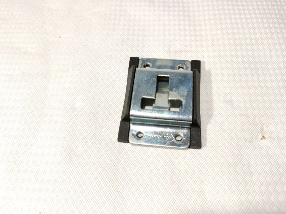 Blokada zamek Klapo-Drzwi do naczep wywrotek Aluminiowych i stalowych - 3
