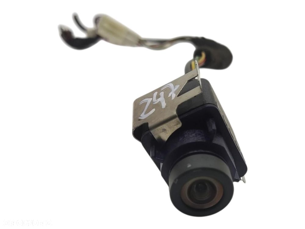 KAMERA PRZEDNIA MERCEDES B-KLASA W247 2018-2022 A1779009902 - 1