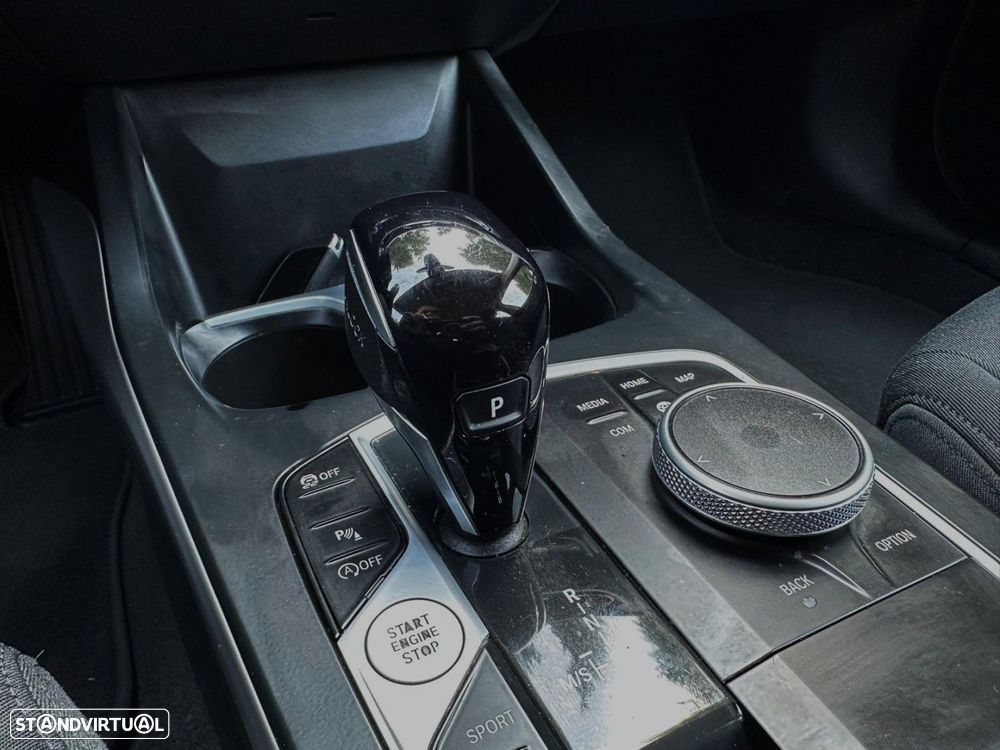 BMW 116 d Corporate Edition Auto - 17