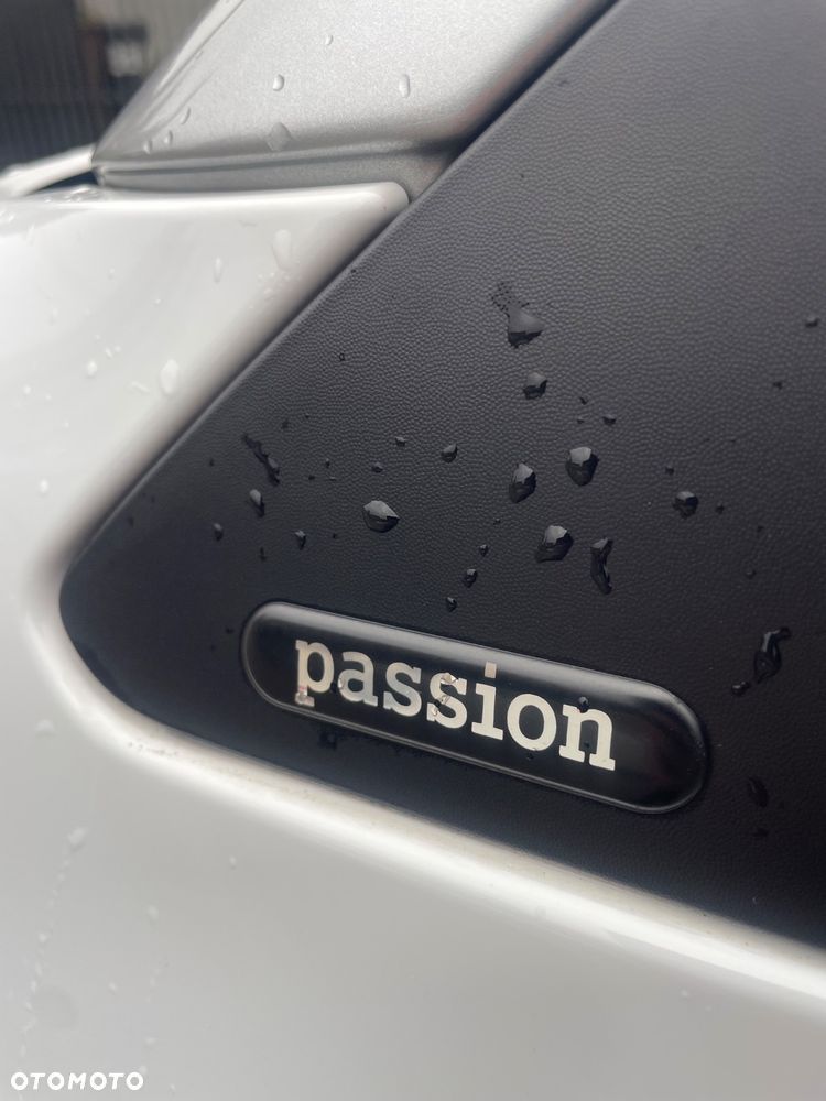 Smart Fortwo passion twinamic - 7