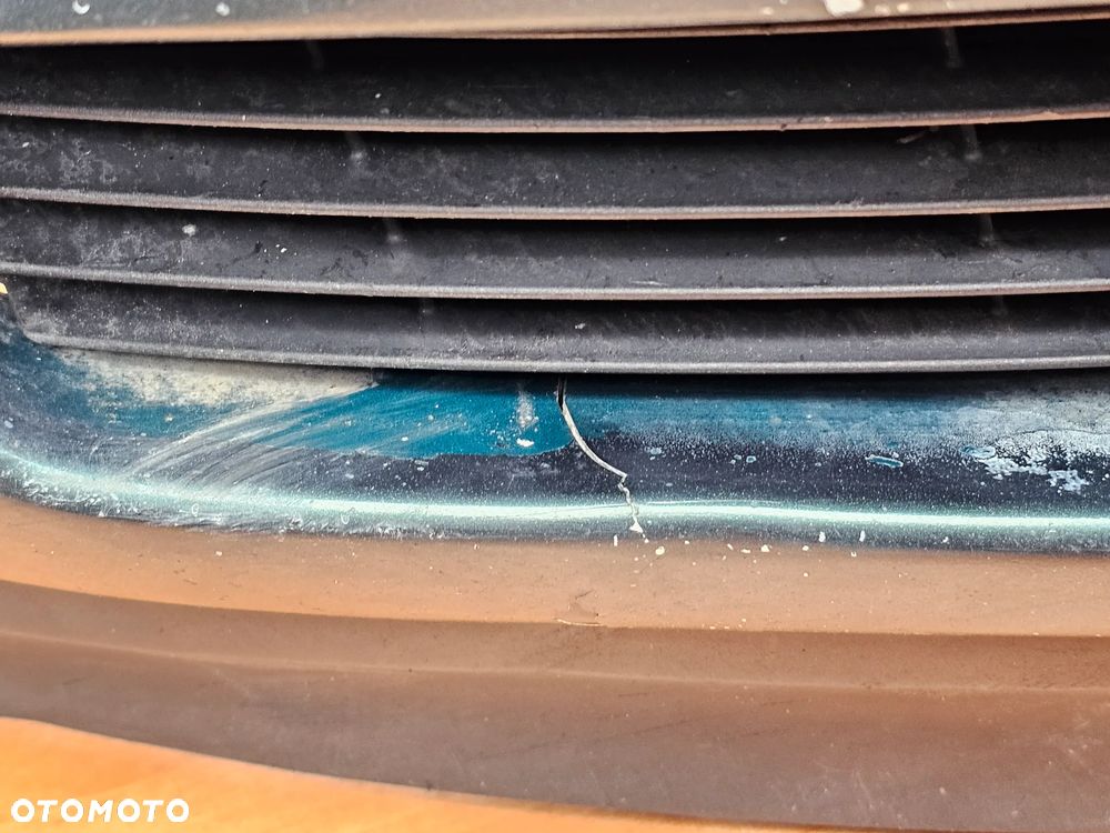 ZDERZAK PRZÓD PRZEDNI OPEL VECTRA C SIGNUM PRZED LIFTEM Z398 KOMPLETNY - 9