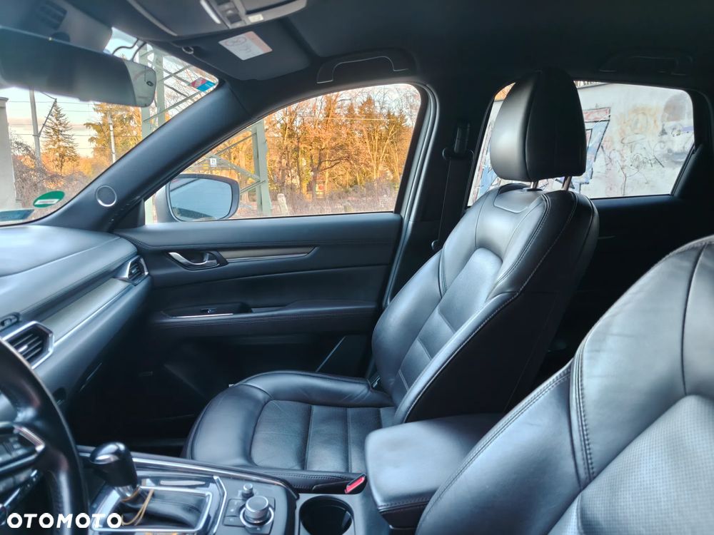 Mazda CX-5 2.5 Skydream 2WD - 17