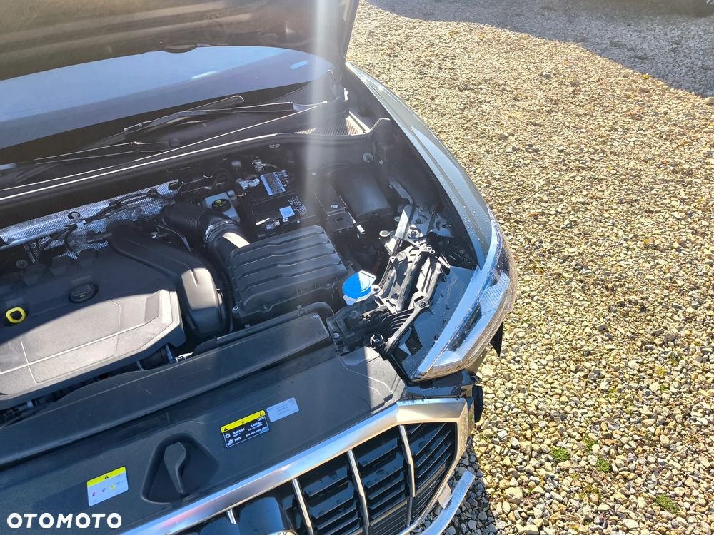 Audi Q3 - 12