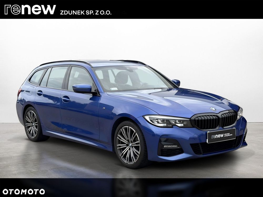 BMW Seria 3 318i - 8
