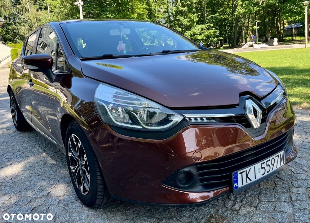 Renault Clio 1.5 dCi Limited - 10