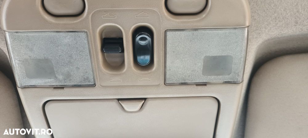 Nissan Patrol 3.0 TDI Luxury Plus Aut - 13