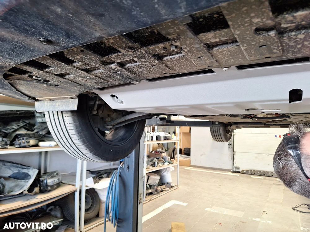 Ford Puma 1.0 EcoBoost MHEV Aut. ST Line - 12