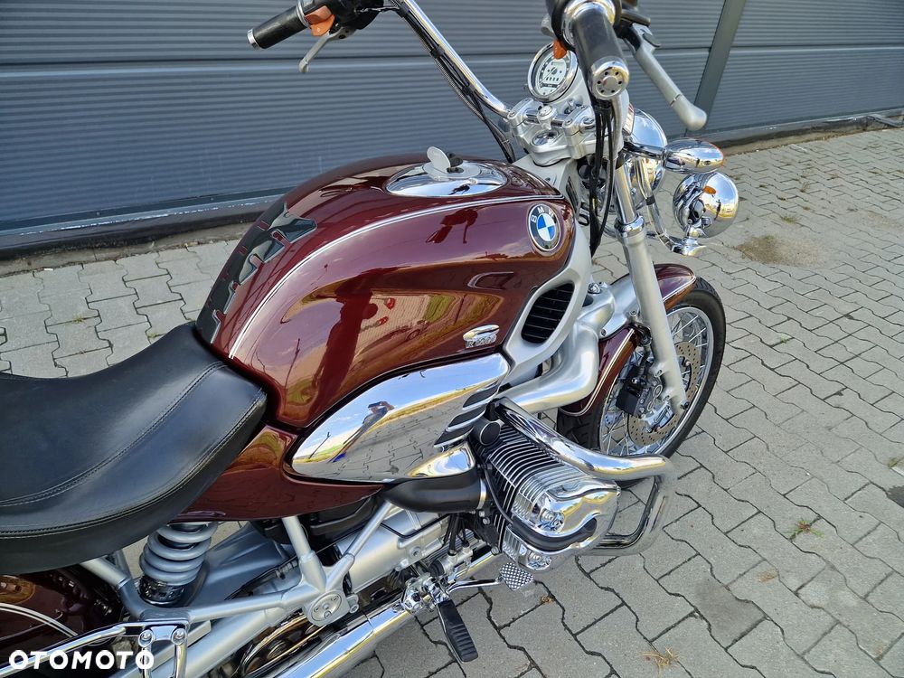 BMW R - 17