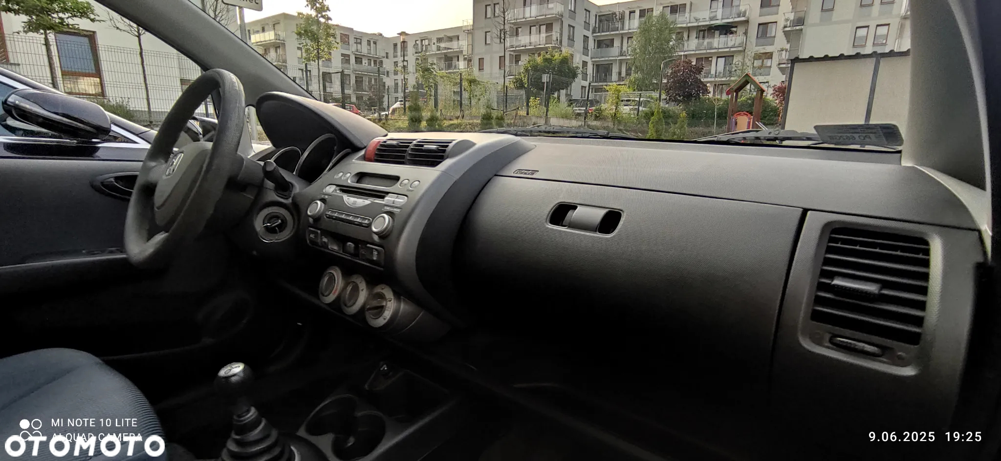 Honda Jazz - 16