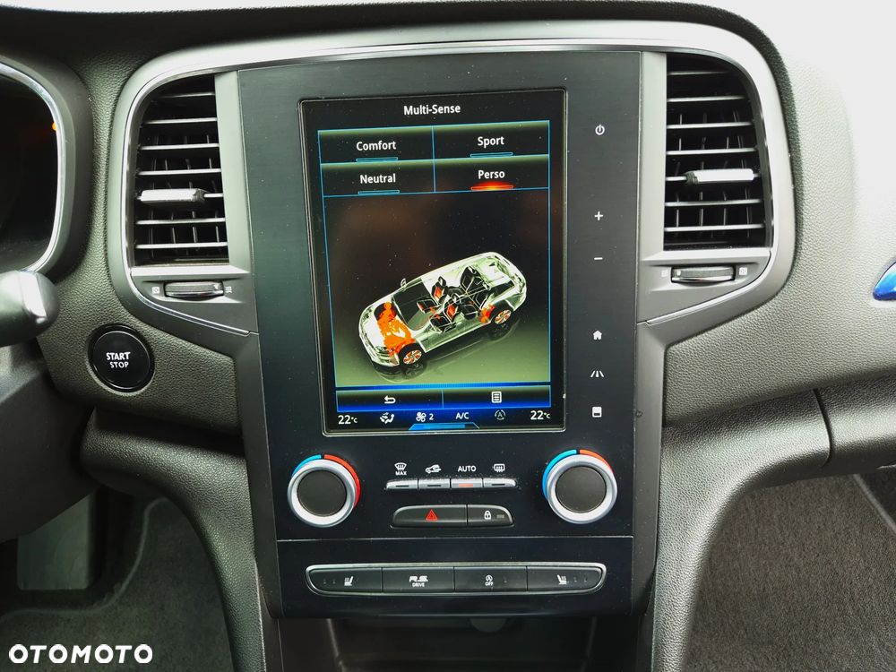 Renault Megane ENERGY TCe 205 EDC GT - 24