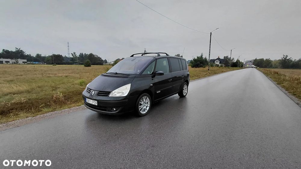 Renault Espace - 1