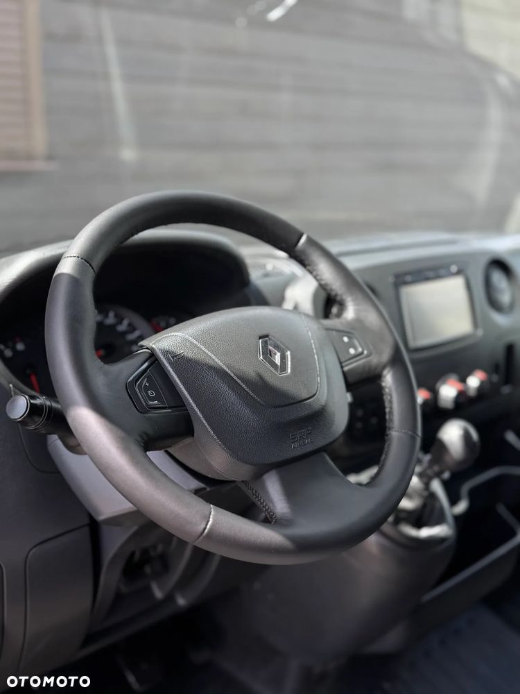 Renault MASTER - 24