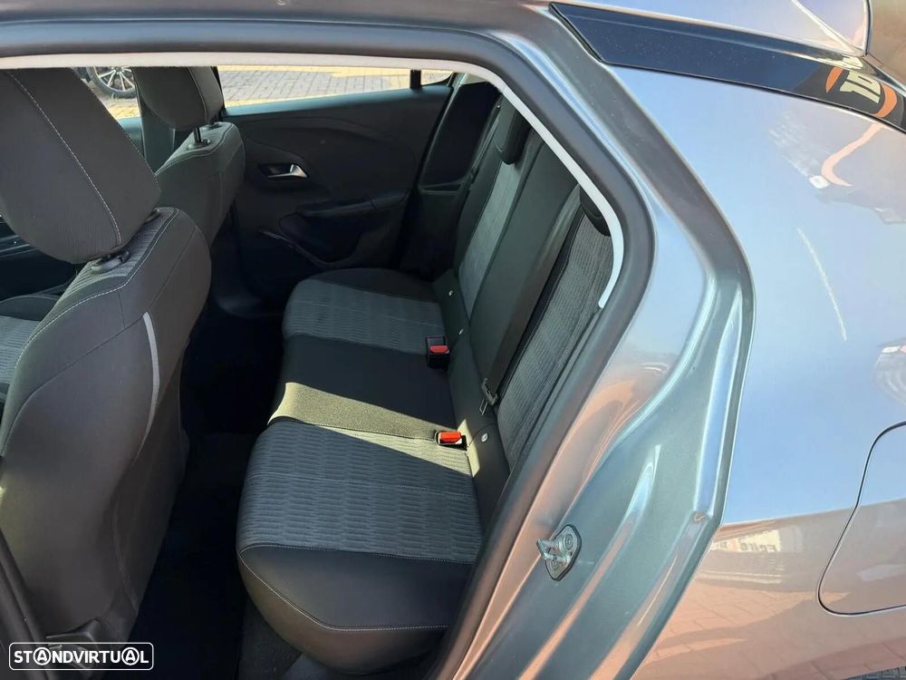 Opel Corsa 1.5 D Business - 9