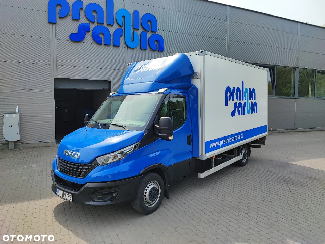 Iveco DAILY - 4