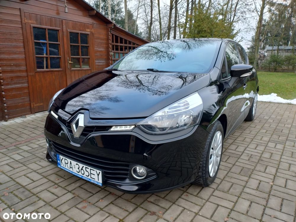 Renault Clio 1.2 16V 75 Experience - 2