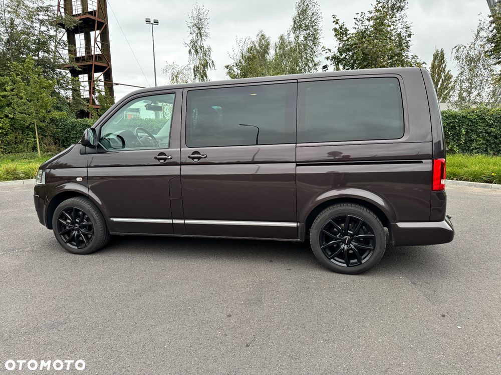 Volkswagen Multivan 2.0 TSI L1 Highline 4Motion DSG - 4