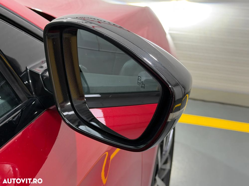 Peugeot 508 SW 1.5 BlueHDI S&S EAT8 GT Pack - 25