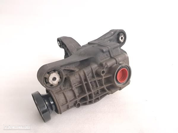 Diferencial Frente Mercedes-Benz R-Class (W251, V251) - 5