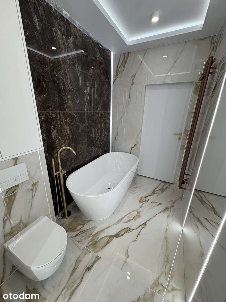 ModernMokotów|91 m²|pierwszy najem|ostatnie piętro|2 łazienki |2×klima