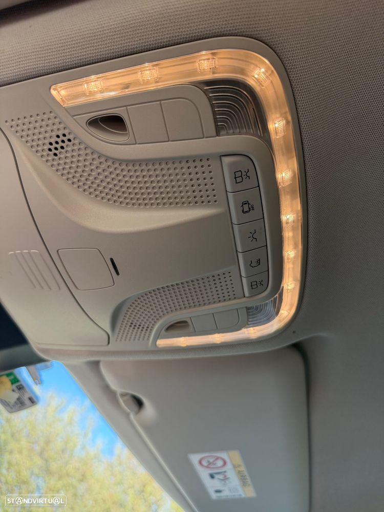 Mercedes-Benz V 250 BlueTEC - 22