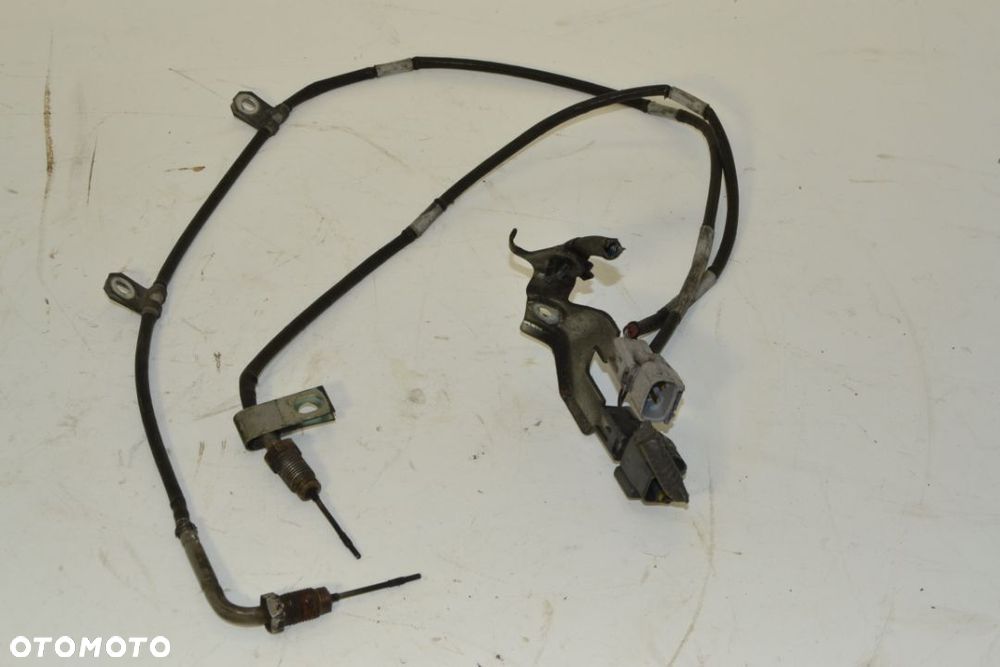 LEXUS IS220 CZUJNIK SONDA DPF 89425 53010 - 1