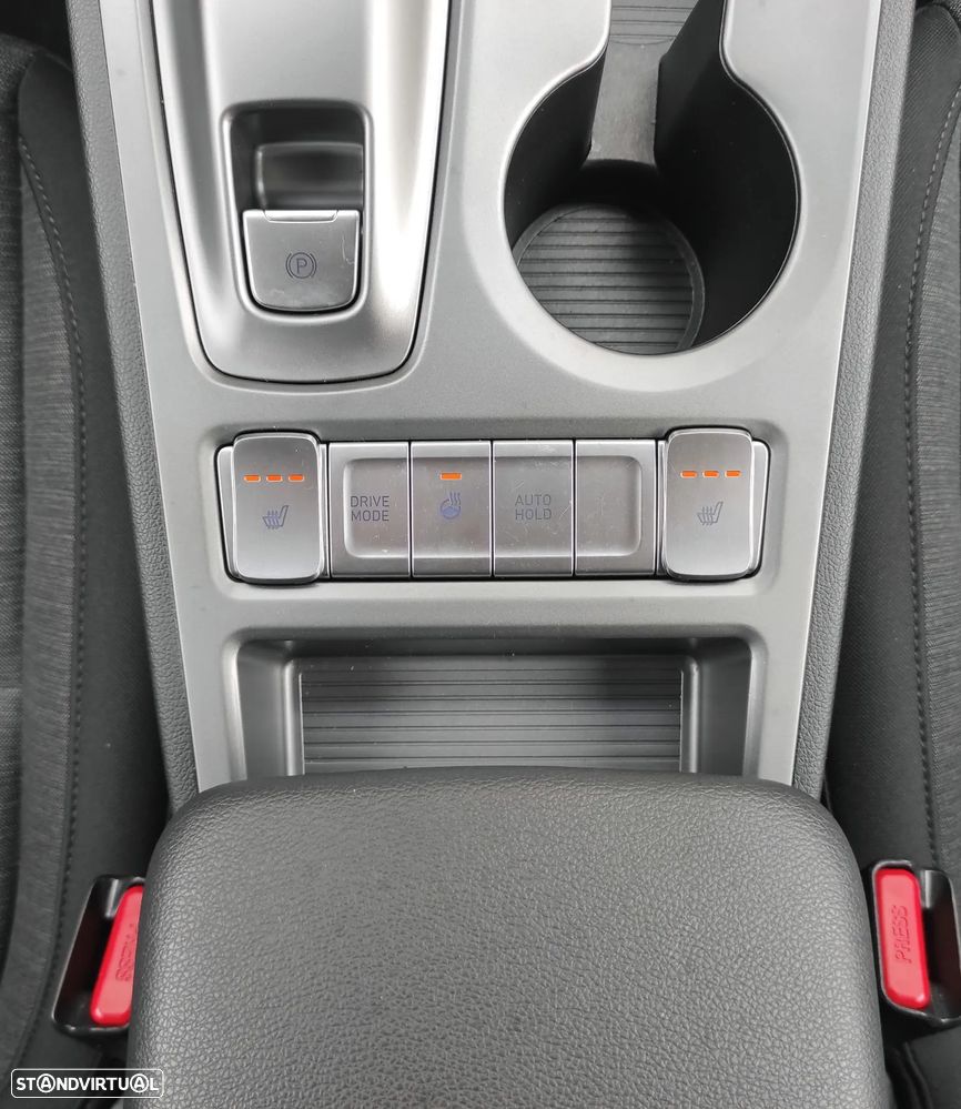 Hyundai Kauai 64 kWh Premium - 35