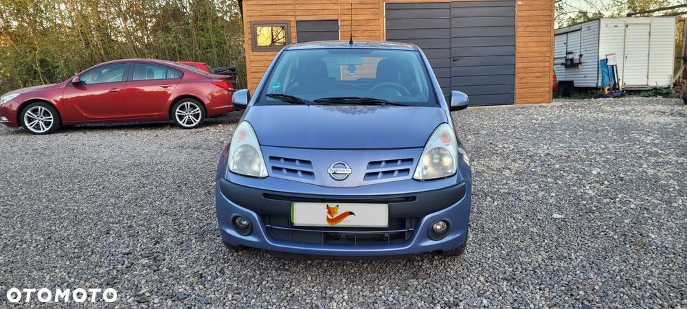 Nissan Pixo 1.0 Visia - 31