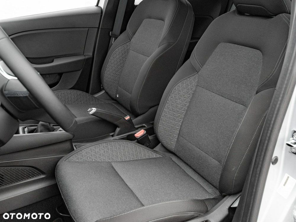 Renault Clio 1.0 TCe Equilibre - 12