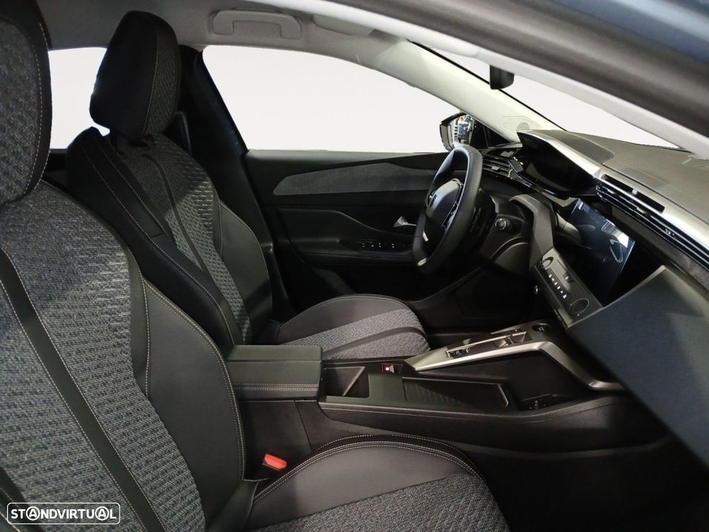 Peugeot e-308 SW 58 kWh Allure - 13