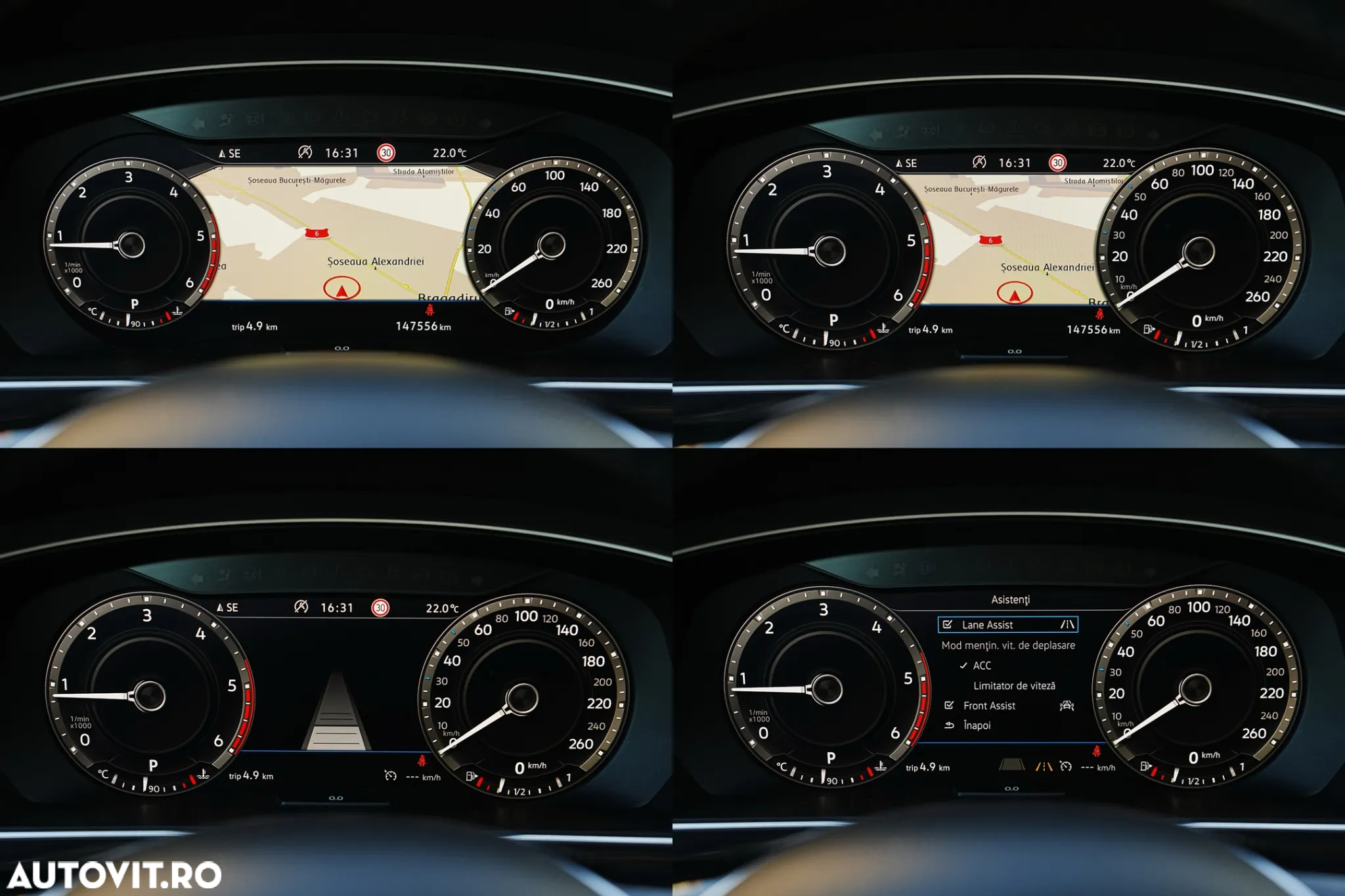 Volkswagen Tiguan 2.0 TDI SCR DSG R-Line - 23