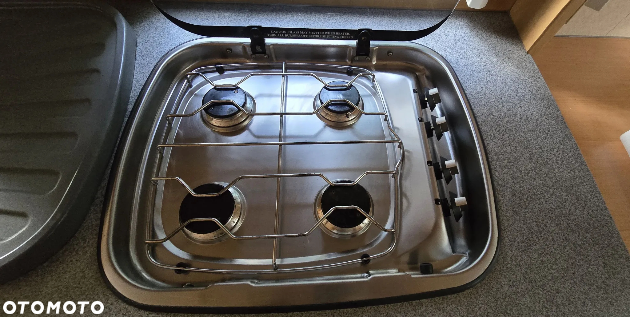 Bailey Seantor Series 6 - 20