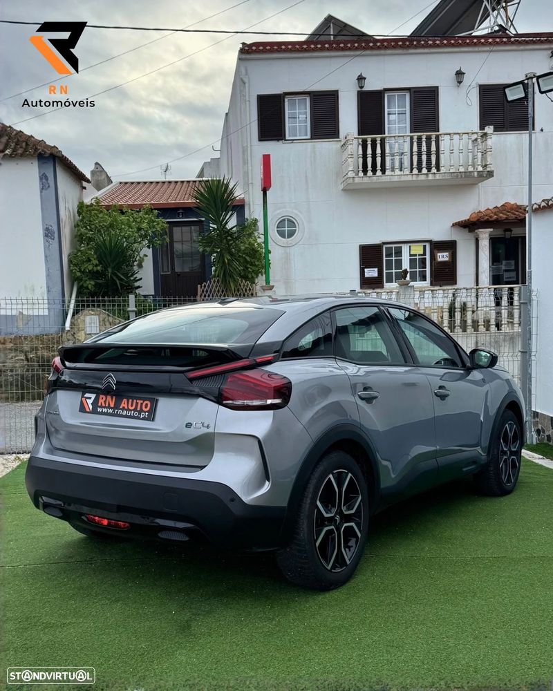 Citroën e-C4 Feel - 3