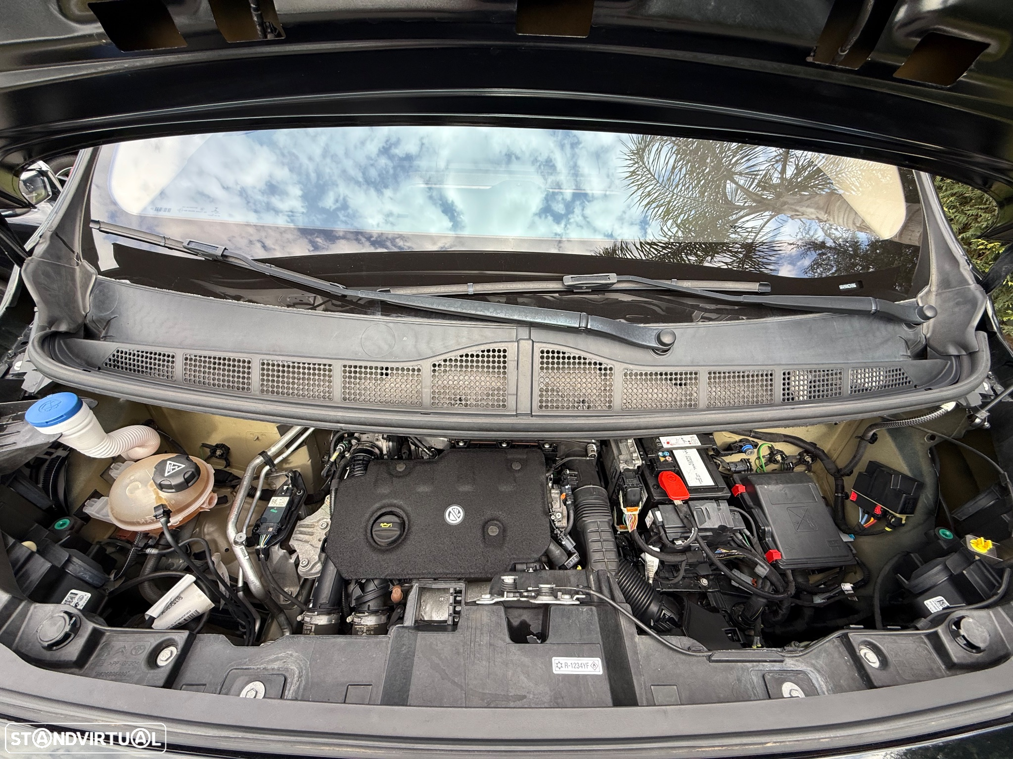 Toyota Proace Verso 1.5 D-4D L2 1.0T Exclusive 9L - 44