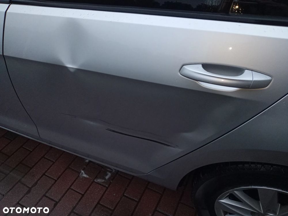 Volkswagen Golf 1.6 TDI (BlueMotion Technology) Trendline - 9