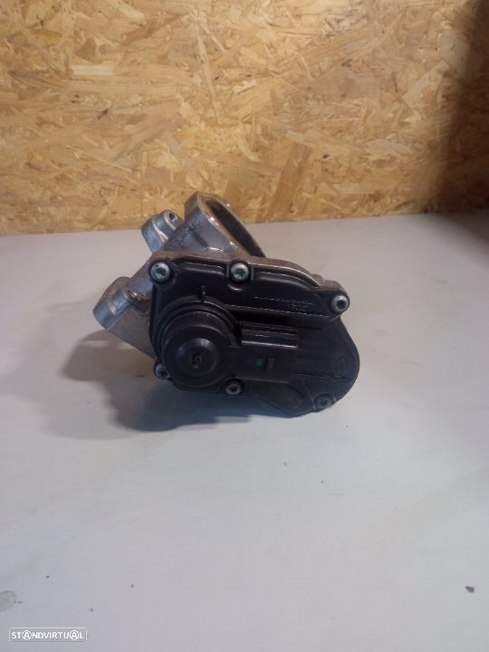 Válvula EGR Renault 1.9 DCi REF: Siemens A2C53182341 - 2