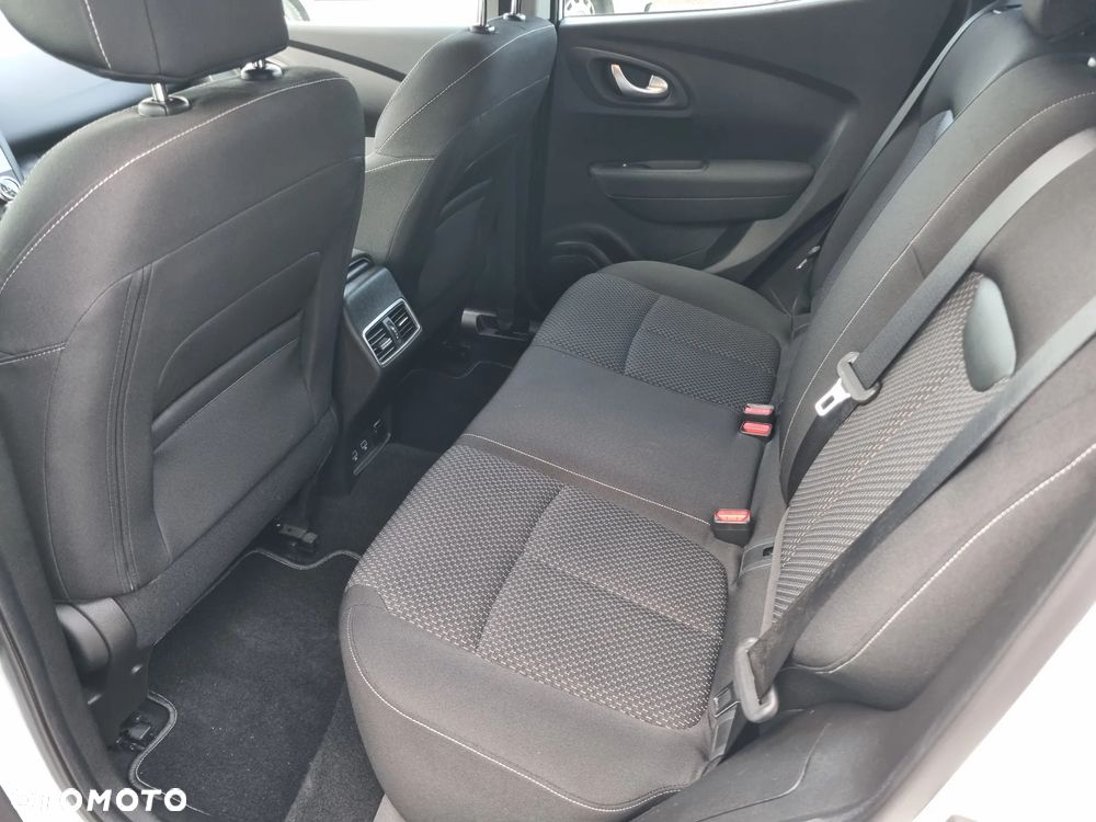 Renault Kadjar 1.3 TCe FAP Intens EDC - 16