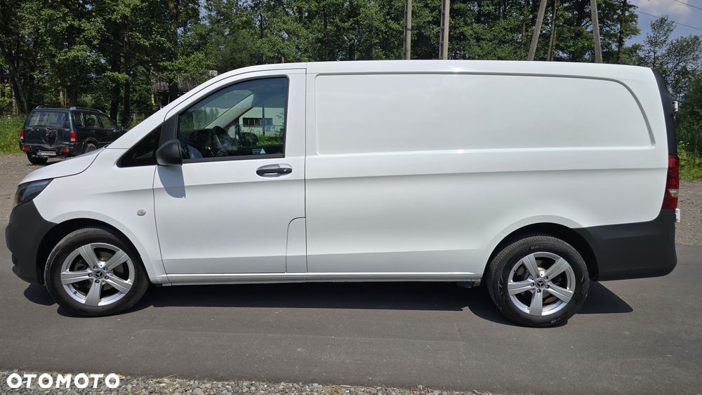 Mercedes-Benz vito 111 - 19