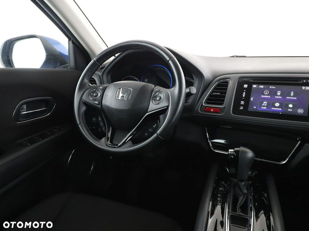 Honda HR-V 1.5 i-VTEC CVT Elegance - 17