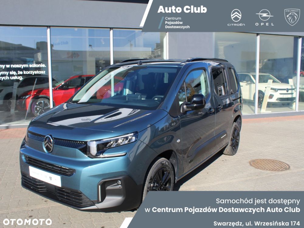 Citroën Berlingo - 3
