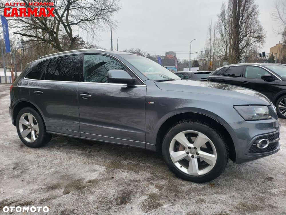 Audi Q5 - 9