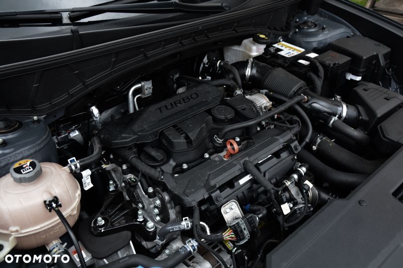 Hyundai Tucson 1.6 T-GDi Smart 2WD - 29