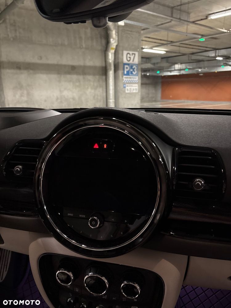 MINI John Cooper Works ALL4 Trim sport - 28