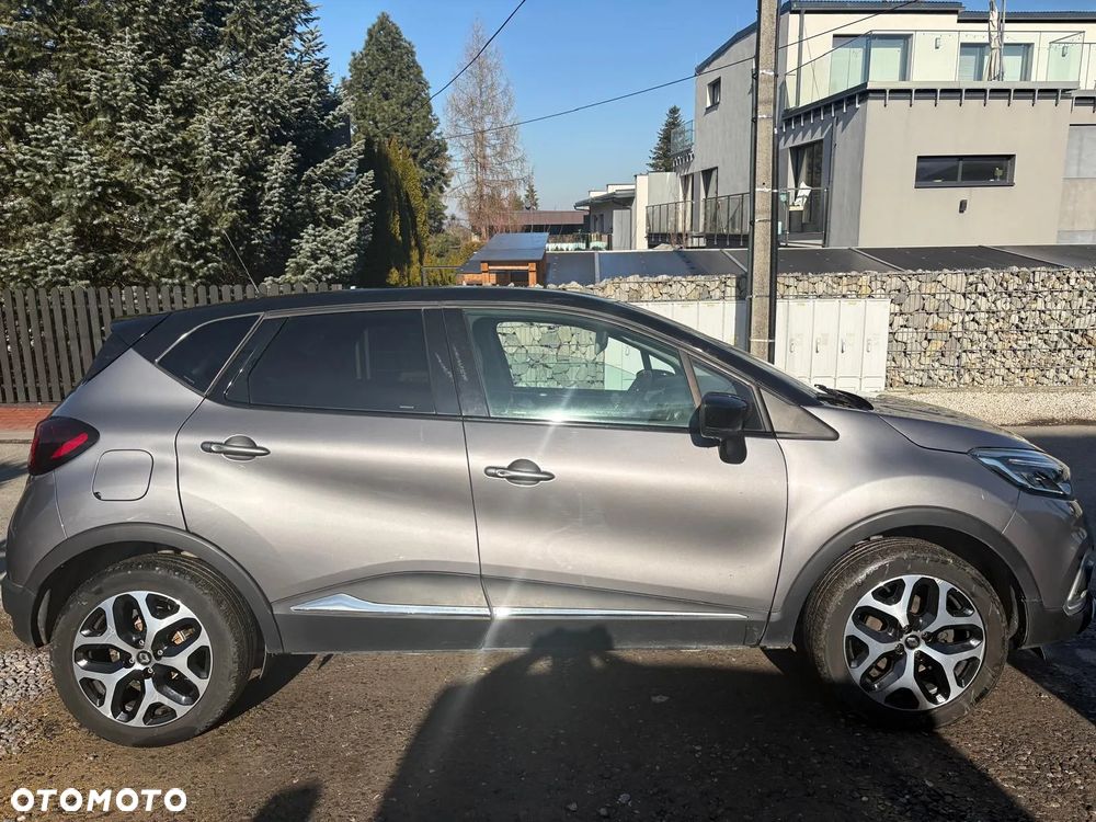 Renault Captur ENERGY TCe 120 Intens - 3