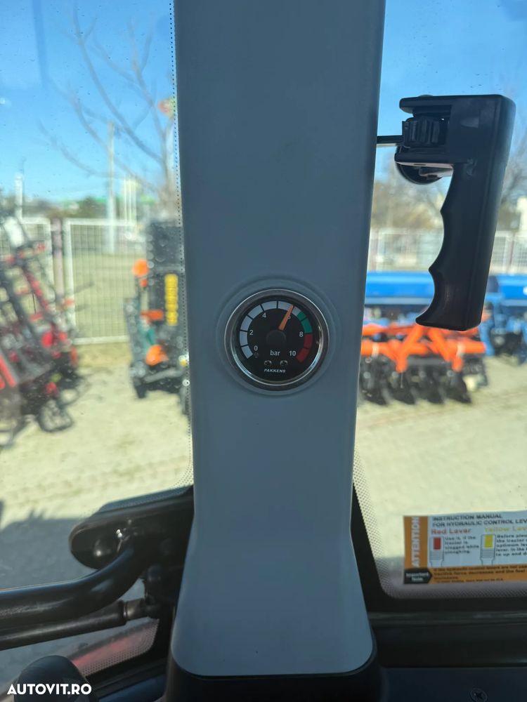 ARMATRAC 1054E+ CRD5/ Deutz - 10