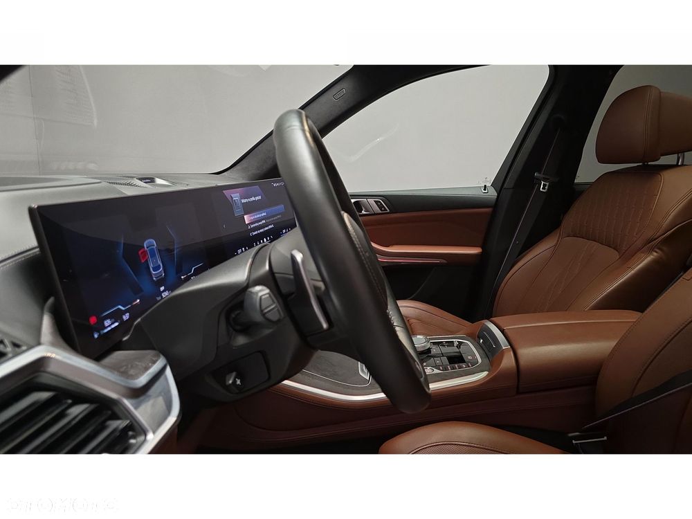BMW X5 - 28