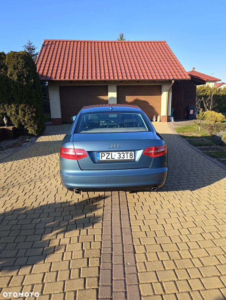 Audi A6 Limousine - 5